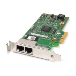 YG4N3 DELL I350-T2 2P GIGABIT ETHERNET PCI-E NETWORK ADAPTER LOW PROFILE