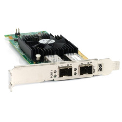 YGW92 DELL EMULEX 10GB DUAL PORT NETWORK ADAPTER CARD PCI-E