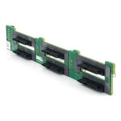 YHJYR DELL BACKPLANE 6BAY 2.5 SFF FOR PRECISION R7610 0YHJYR