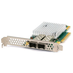 750102305371 SOLARFLARE 10GB SFP+ DUAL PORT PCIE 3.0 NETWORK CARD ADAPTER