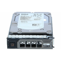 YP778 DELL 300GB 15K 3G SAS 3.5 LFF HOT-SWAP 0YP778