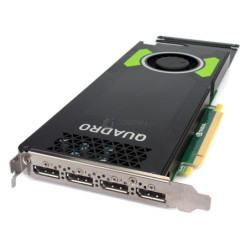 YR7H5 DELL NVIDIA QUADRO M4000 8GB GDDR5 GRAPHICS CARD PCI-E X16 0YR7H5,