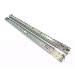 YT0VD DELL A3 SLIDING 1U RAILS FOR R310 R410 R415 NX300 DX6004S NX3500 1HGRH