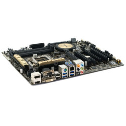 Z97-A ASUS MAINBOARD Z97-A LGA1150  DDR3 SATA3 USB3.0 PCIE3.0 -