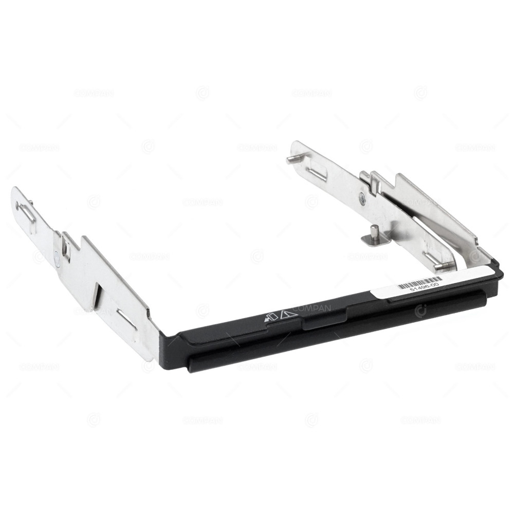NetApp DE6600 60x 2,5" Storage Enclosure (expansion)