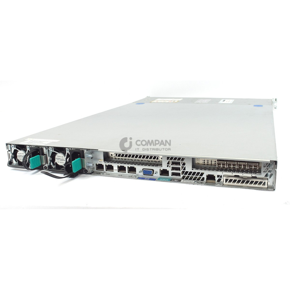 100-564-200-02 EMC RECOVERPOINT GEN5 INTEL SERVER