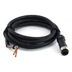 BLADECENTER H 3 PHASE 4M IBM 4M 3-PHASE POWER CABLE WITHOUT PLUG FOR BLADECENTER H -