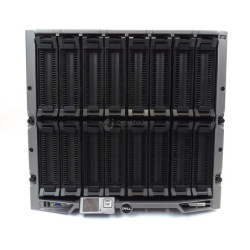 BMX01 / DELL POWEREDGE M1000E BLADE ENCLOSURE