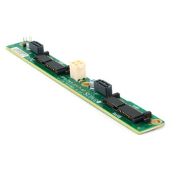 BPN-SAS-801T-A2 SUPERMICRO BACKPLANE FOR 2X 3.5 HARD DRIVE -