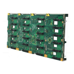 BPN-SAS2-846EL1 SUPERMICRO BACKPLANE 24 BAYS HDD 3.5 LFF SAS SATA FOR CSE-847