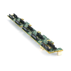 BPN-SAS3-116A-N2 SUPERMICRO 10-BAY SAS/SATA BACKPLANE FOR CSE-119U -