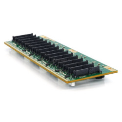 BPN-SAS3-213A SUPERMICRO 16X SAS 2.5 SFF BACKPLANE FOR CSE-213 -