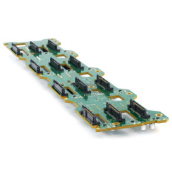 BPN-SAS3-826A SUPERMICRO 12X3,5 SAS BACKPLANE FOR CSE-829U -