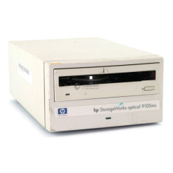 C1114M / HP STORAGEWORKS 9100MX MAGNETO TAPE DRIVE