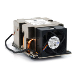 C20W8 DELL CPU HEATSINK WITH FAN FOR PRECISION 7820 0C20W8