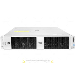 CISCO UCS C240 M5 26SFF 2x Xeon Gold 6242 1.5TB RAM Rails