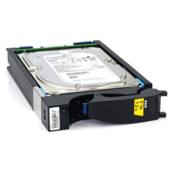 005050140-NEW EMC 2TB 7.2K 6G SAS 3.5 LFF HOT-SWAP