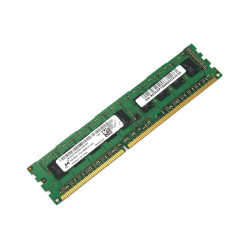 100-562-863 EMC DDR3 2GB 2RX8 PC3-10600 1333MHZ UDIMM FOR EMC VNX5300 VNX5700