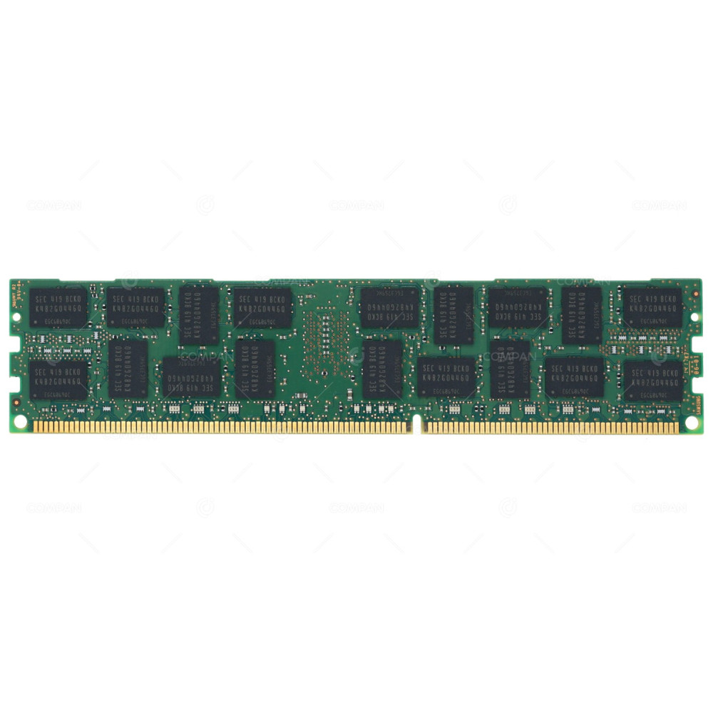 100-563-384 EMC DDR3 8GB 2RX4 PC3-12800 1600MHZ RDIMM FOR EMC DD4500