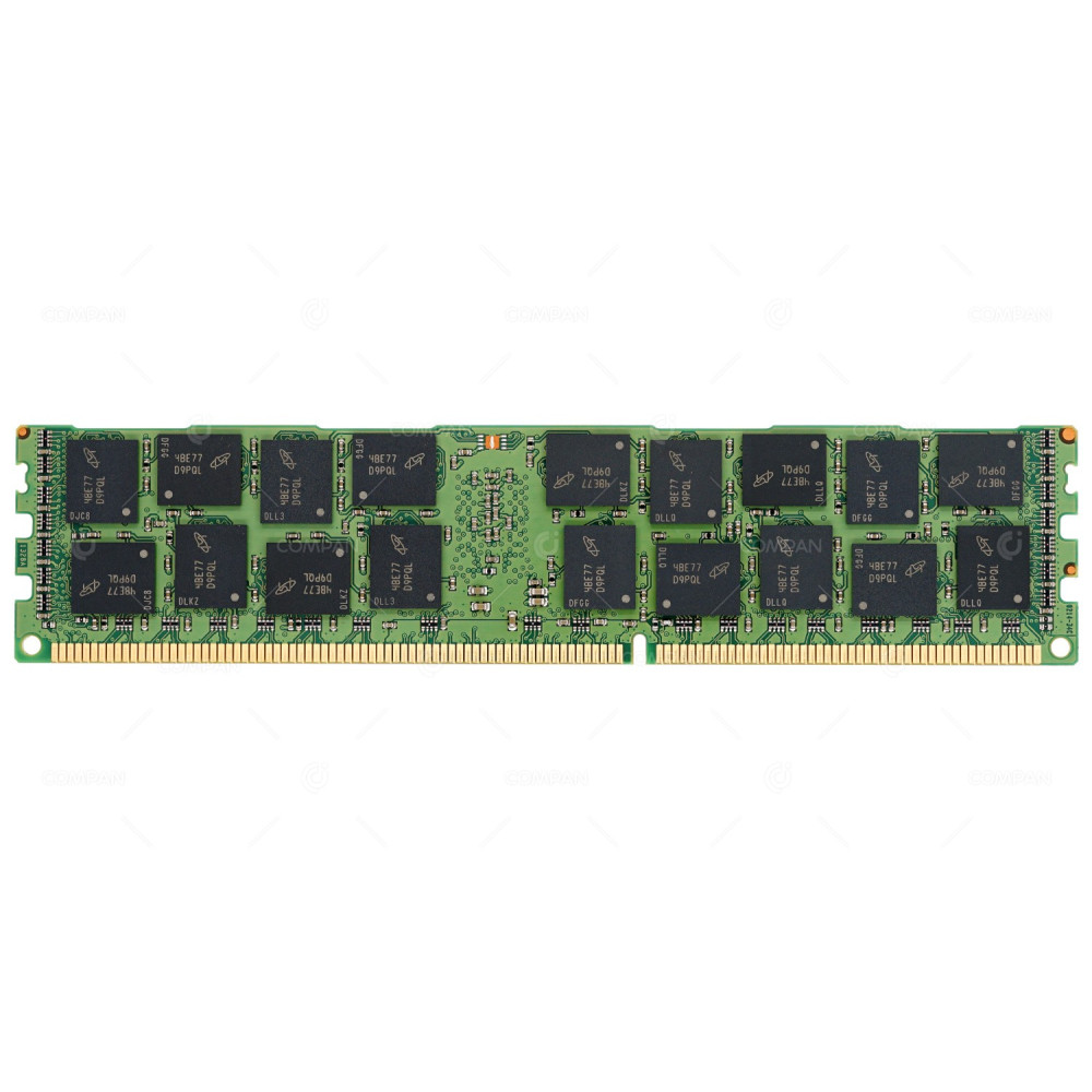100-564-111 EMC DDR3 16GB PC3-12800 1600MHZ RDIMM FOR DATADOMAIN DD4500