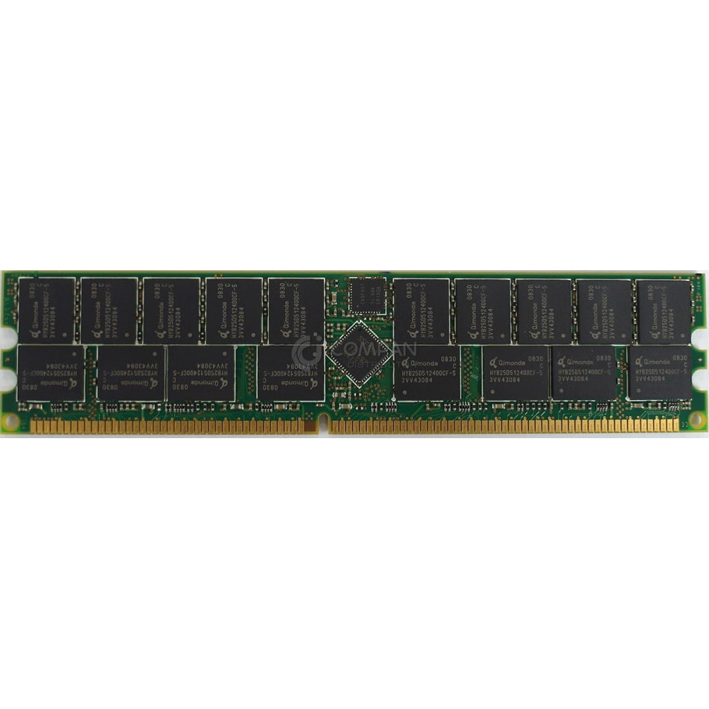 107-00026 NETAPP ECC MEMORY CL3 FOR VTL300 VTL700 - 107-00026+A0