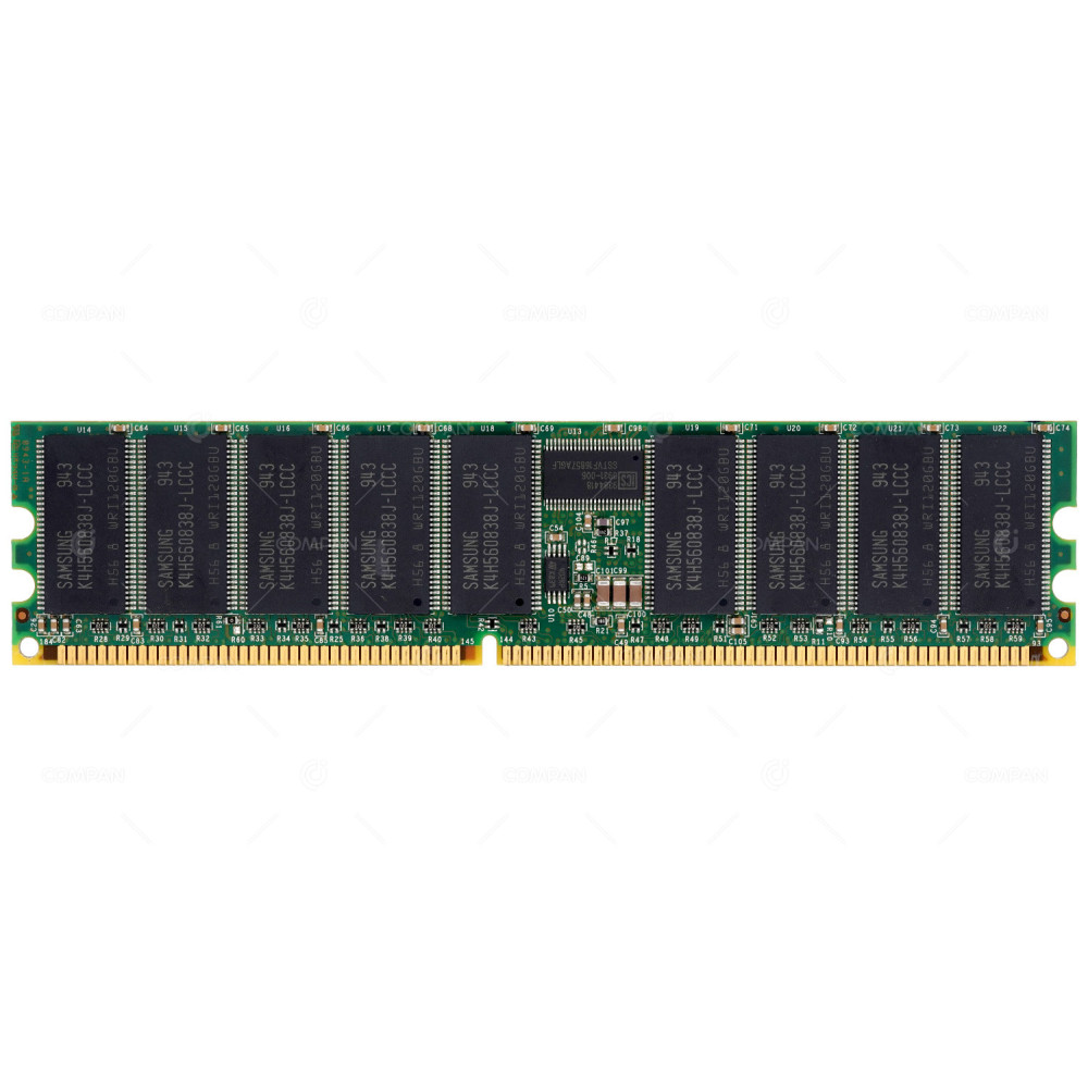 107-00029 NETAPP 512MB ECC MEMORY FOR NETAPP FAS3140
