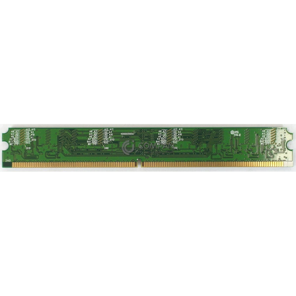107-00034 NETAPP 1GB ECC MEMORY FOR FAS2020 - 107-00034+A0