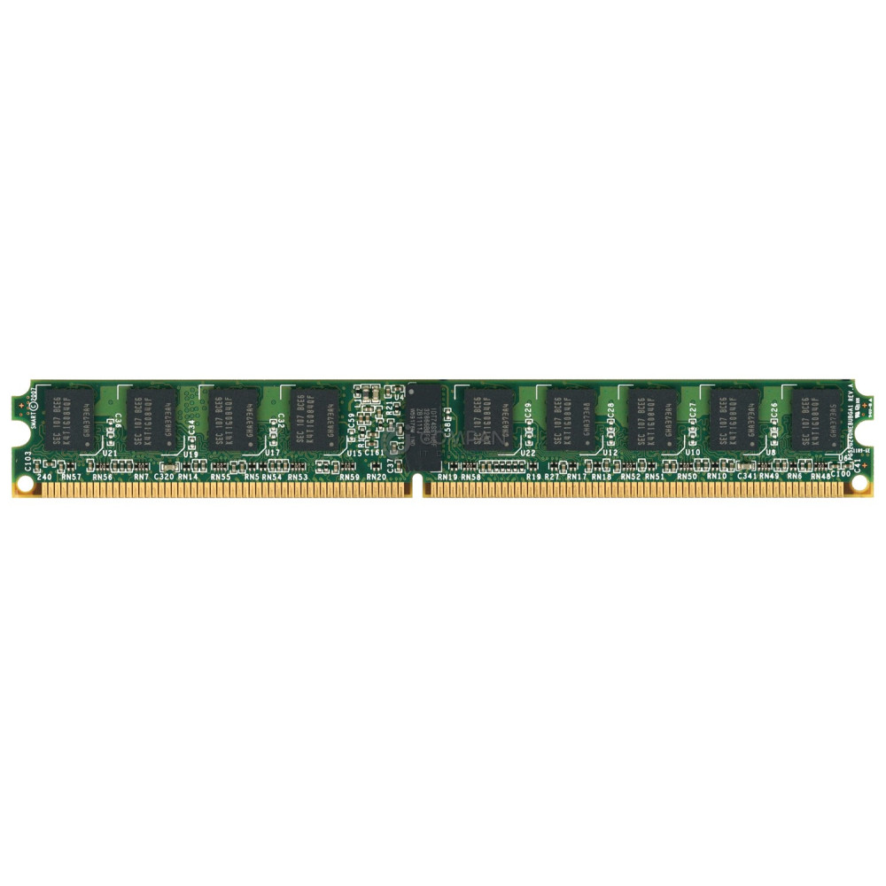 107-00085 NETAPP 2GB ECC MEMORY FOR FAS2040 - 107-00085+10, 107-00085+A0