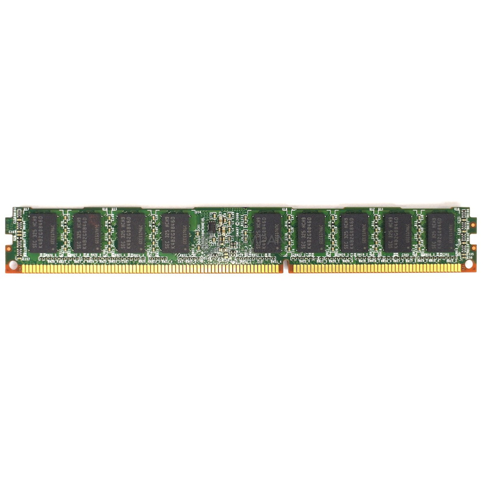 107-00100 NETAPP 4GB ECC MEMORY NVMEM FOR FAS2240 FAS2220 - 107-00100+A0, 107-00100+10