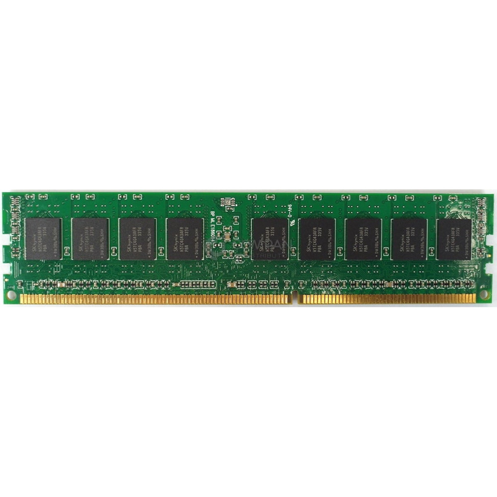107-00106 NETAPP 8GB ECC MEMORY FOR NETAPP FAS8020 FAS8060