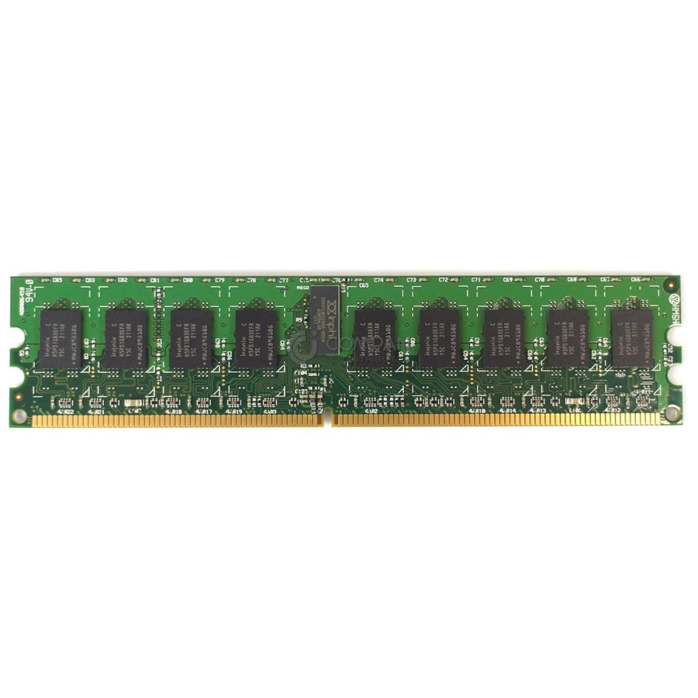 107-00110 NETAPP 2GB ECC MEMORY FOR FAS3210 - 107-00110+A0