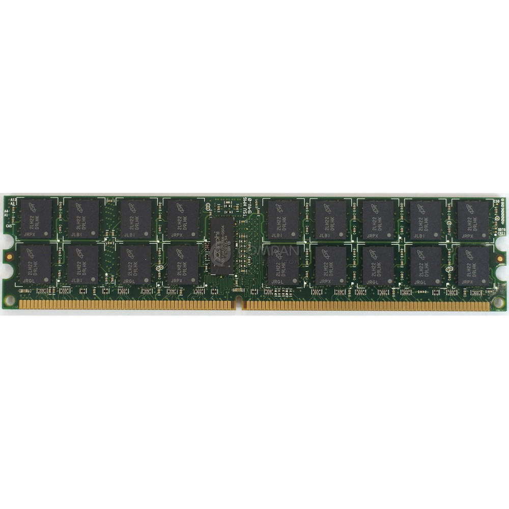 107-00120 NETAPP 4GB ECC MEMORY FOR FAS3250 FAS3270 - 107-00120+A0, 69002524-C10-NTA-T