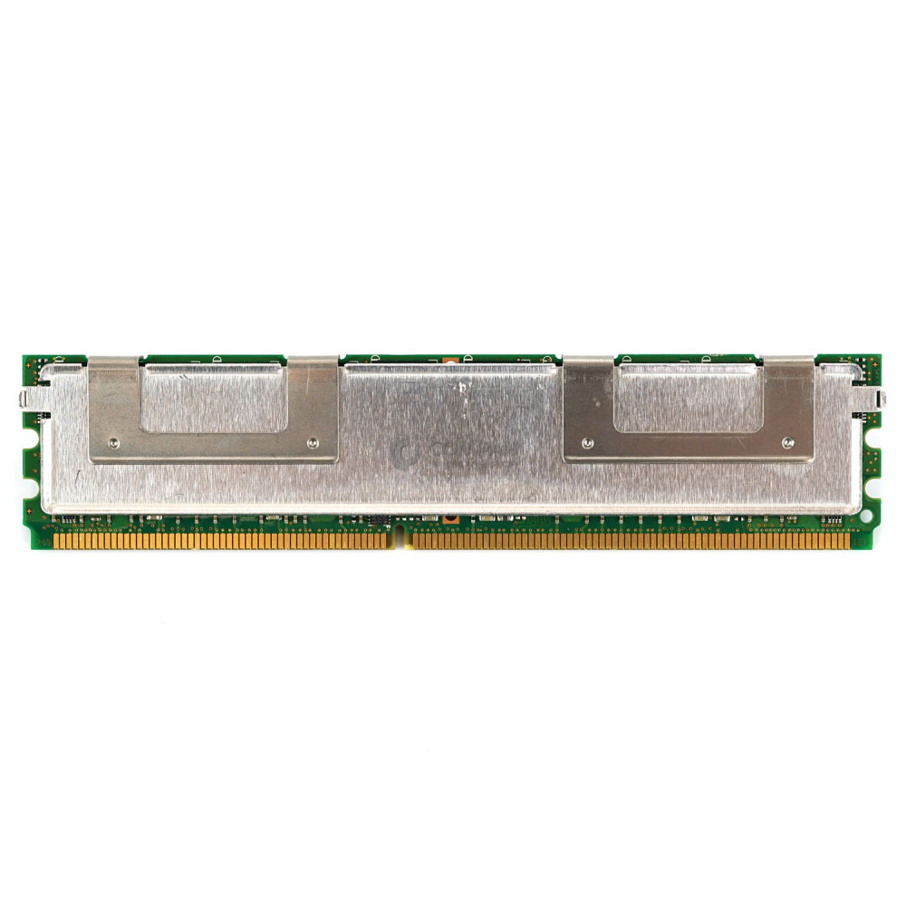 398707-051 HP MEMORY 2GB 2RX4 PC2 5300F DDR2 - 416472-001, 397413-B21