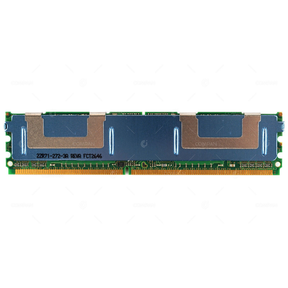 39M5784 IBM MEMORY 1GB 2RX8 PC2 5300F DDR2