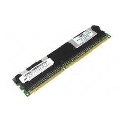 500203-061 HP DDR3 4GB 2RX4 PC3-10600 1333MHZ RDIMM