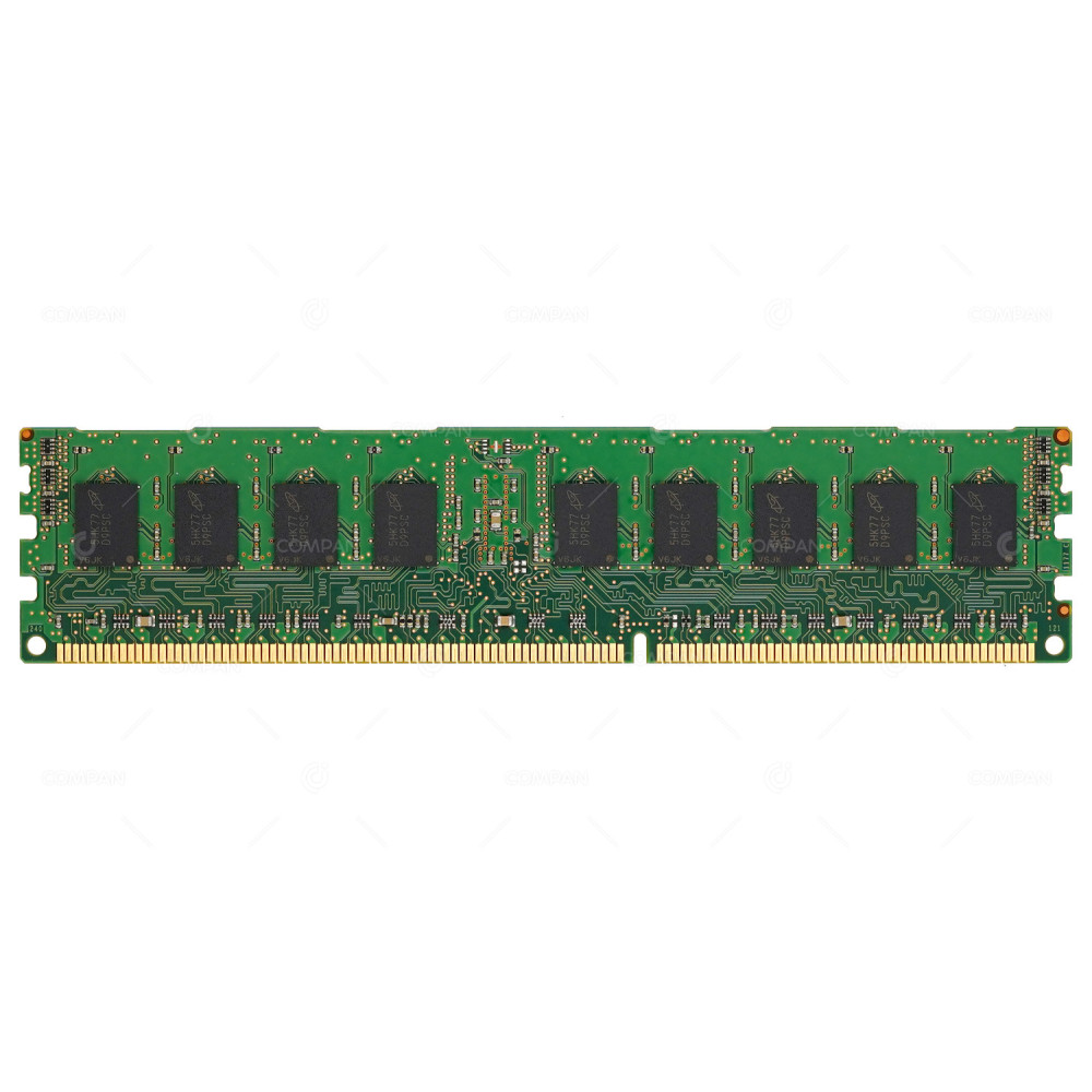 647648-071 HP DDR3 4GB 1RX4 PC3-12800 1600MHZ RDIMM