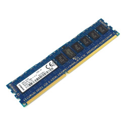 647651-081 HP DDR3 8GB PC3-12800 1600MHZ RDIMM