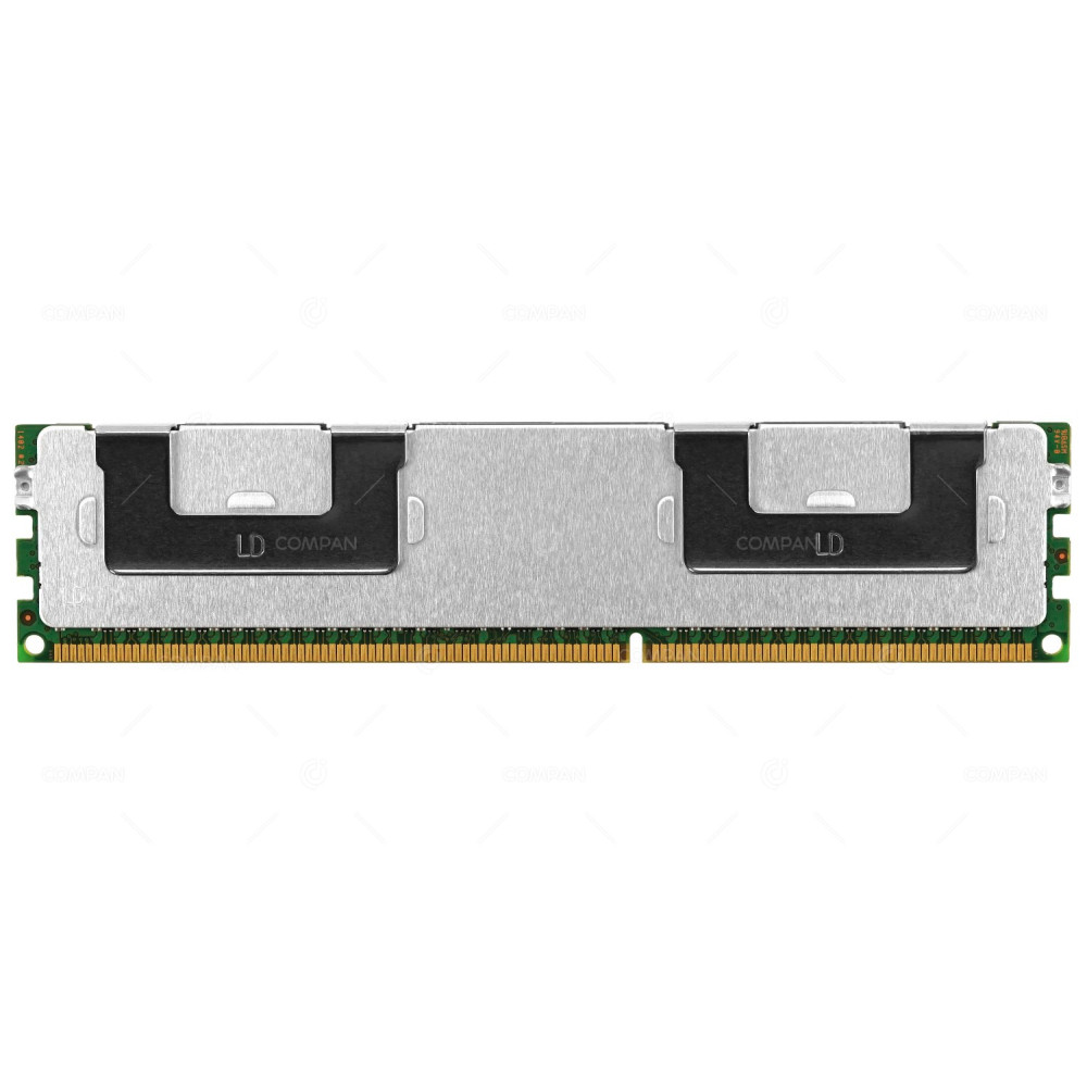 647654-081 HP DDR3 32GB 4RX4 PC3L-10600 1333MHZ LRDIMM