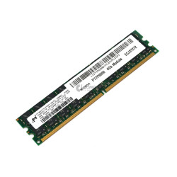 77P6500 IBM DDR2 4GB 2RX4 PC2-5300 667MHZ RDIMM CAS 5-5-5