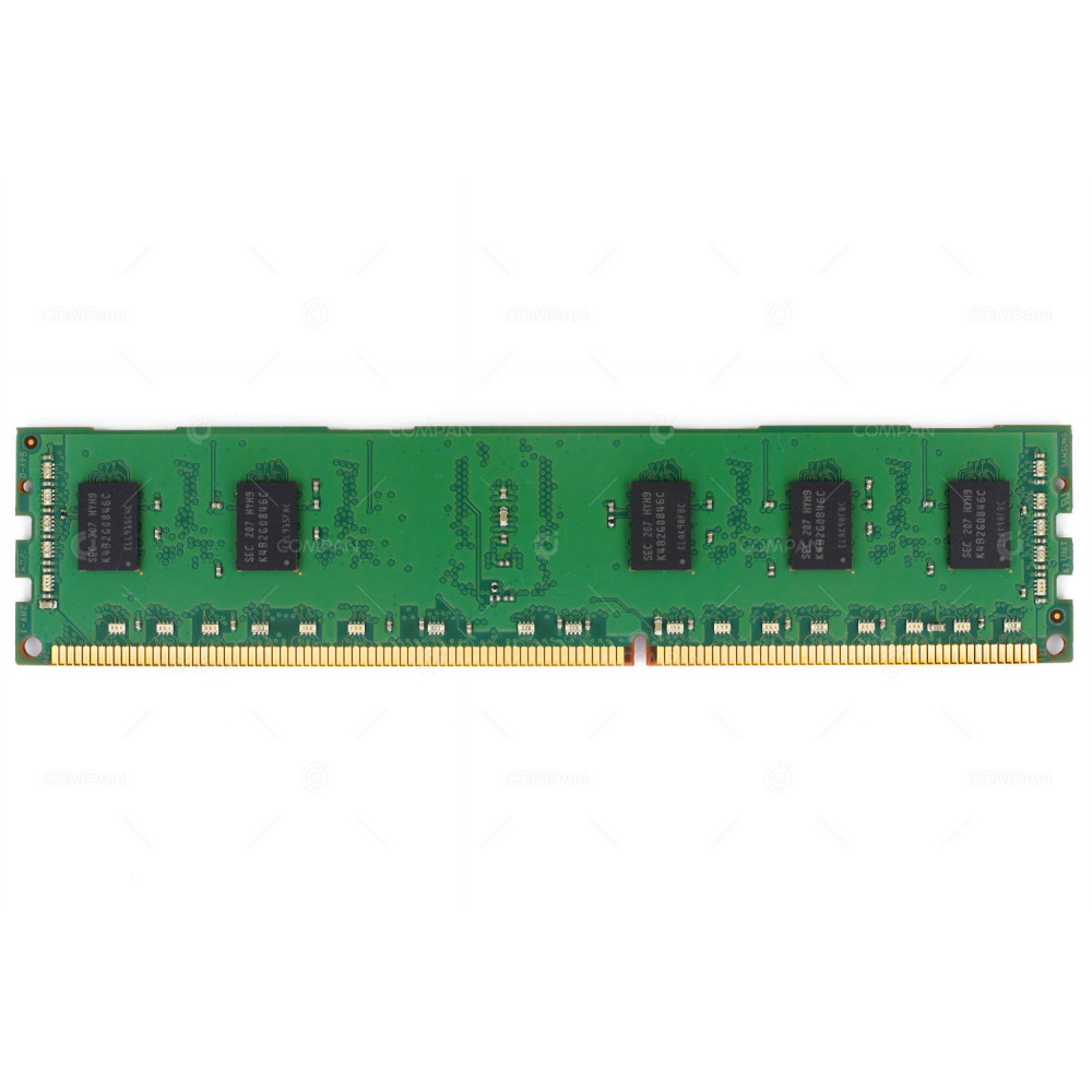 78P1011 IBM MEMORY 2GB 1RX8 PC3L 10600R RDIMM FOR POWER7 M393B5773CH0-YH9