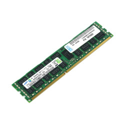 78P0555 IBM DDR3 8GB 2RX4 PC3L-10600 1333MHZ RDIMM FOR IBM POWER7 SERIES