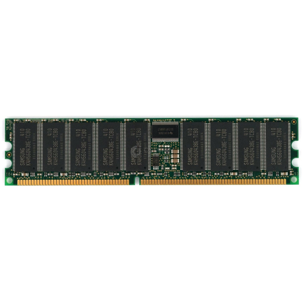 M312L6420ETS-CB0 SAMSUNG MEMORY 512MB DDR PC2100