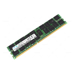 M393B2G70QH0-YK0 SAMSUNG DDR4 16GB PC3L-12800 1600MHZ RDIMM CAS 11-11-11