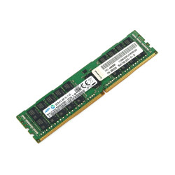 46W0835 LENOVO DDR4 32GB 2RX4 PC4-19200 2400MHZ RDIMM CAS 17-17-17