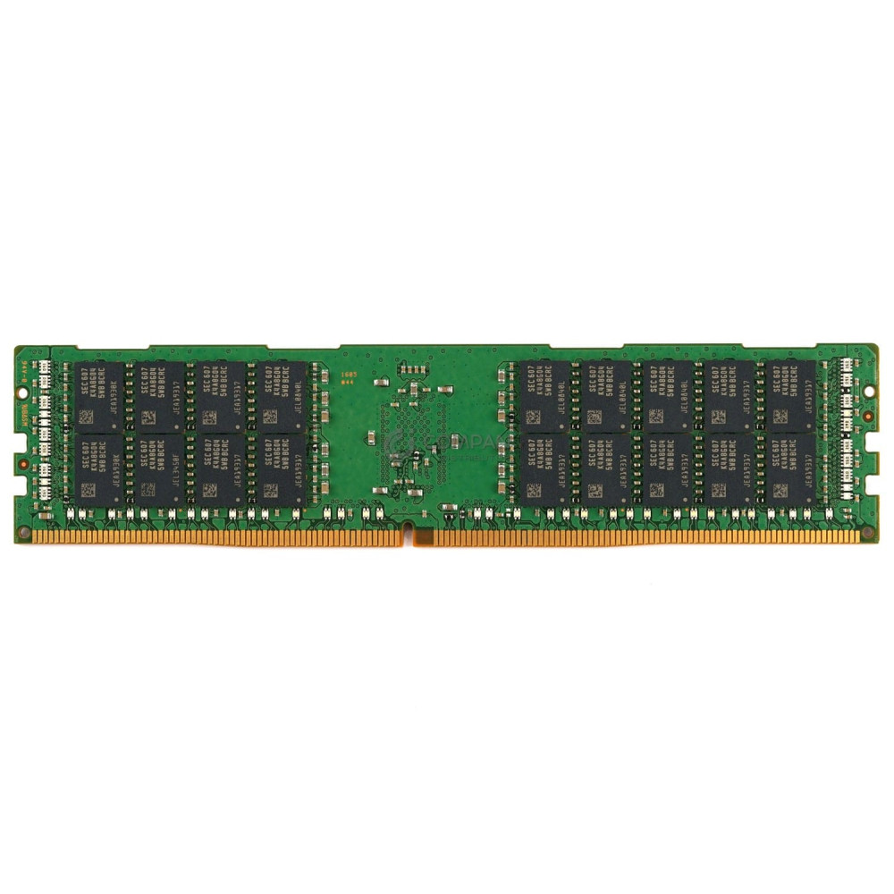 46W0835 LENOVO DDR4 32GB 2RX4 PC4-19200 2400MHZ RDIMM CAS 17-17-17