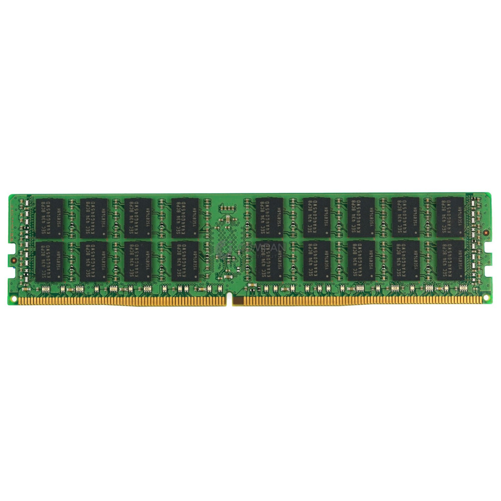 15-102216-01 CISCO DDR4 16GB 2RX4 PC4-17000 2133MHZ RDIMM
