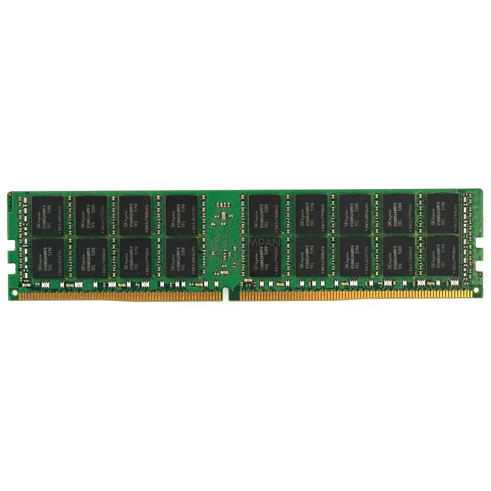 KCS-UC421-16G KINGSTON MEMORY 16GB 2RX4 PC4 17000P 2133P - KCS-UC421/16G