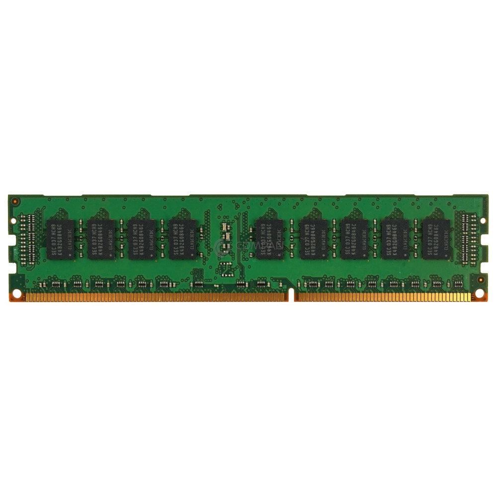 M393B5273CH0-CH9 SAMSUNG MEMORY 4GB 2RX8 PC3 10600R DDR3