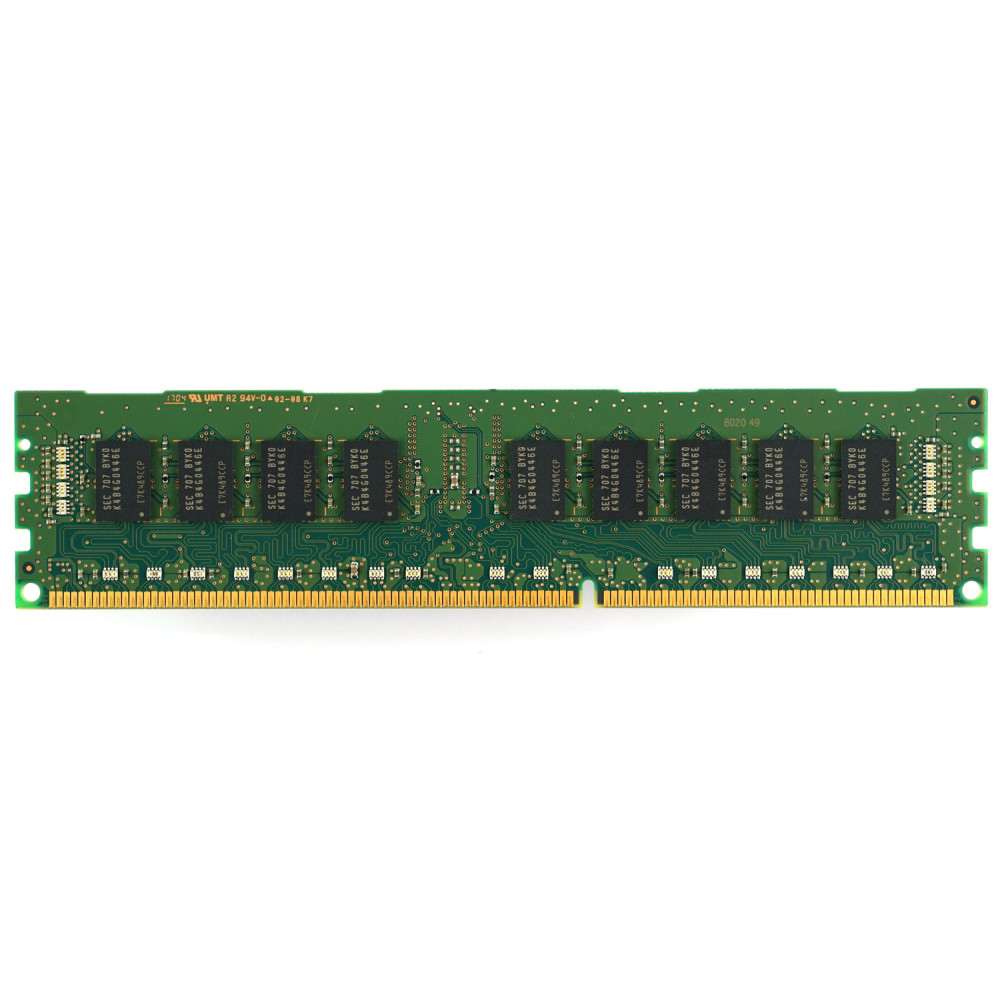 RB420-00052-01 RIVERBED MEMORY 8GB 1RX8 PC3 12800  ECC REG DDR3