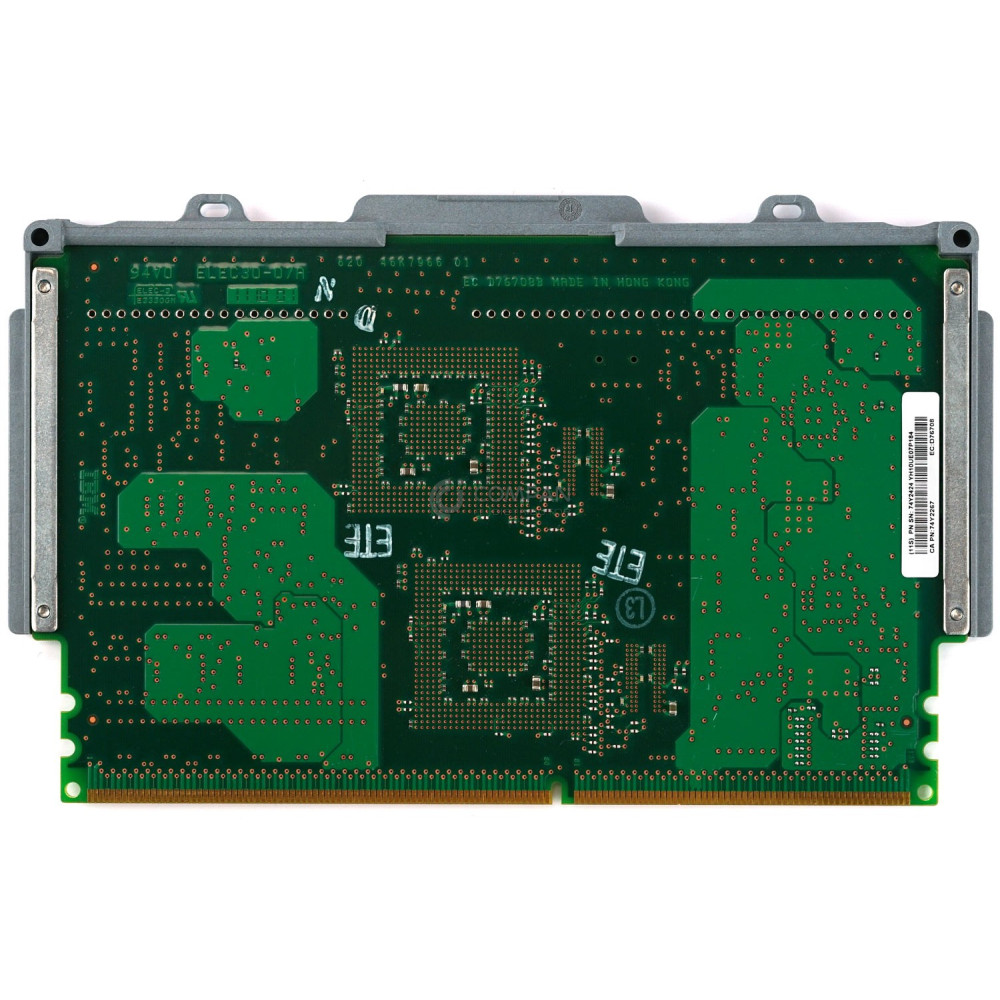 74Y2424 IBM TPMD CARD MEMORY CONTROLLER POWER7 74Y2267